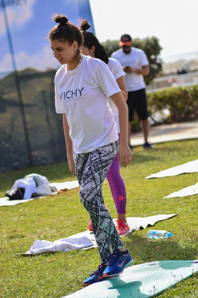 Vichy Boot Camp